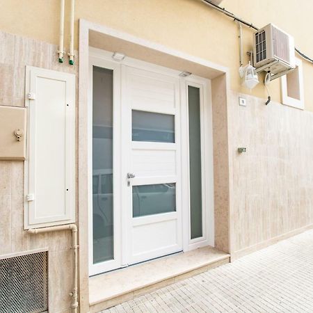 Casa Velia Villa Monopoli Exterior foto
